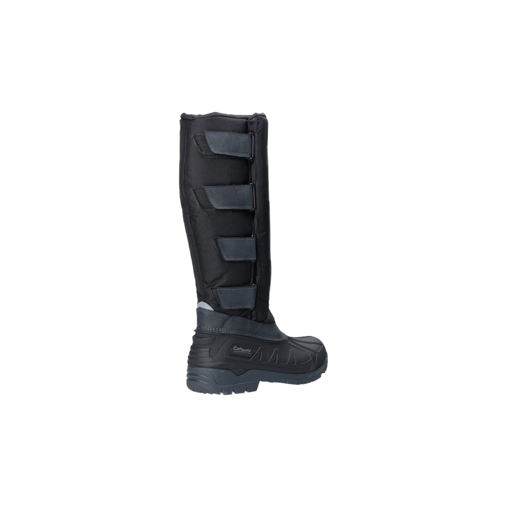 Men's Cotswold Kemble Short Wellington Boot