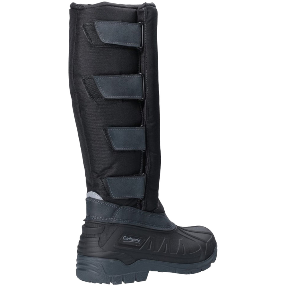 Men's Cotswold Kemble Short Wellington Boot