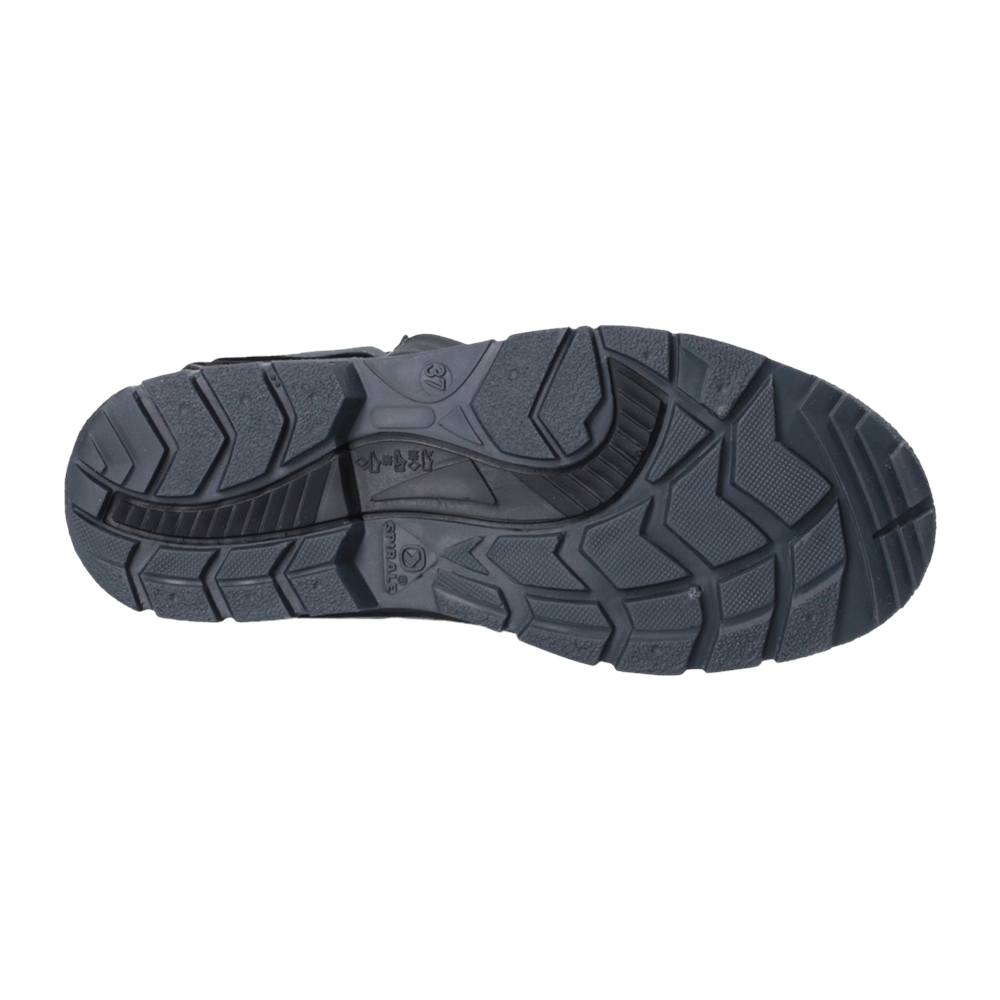 Men's Cotswold Kemble Short Wellington Boot