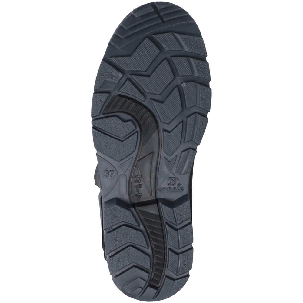 Men's Cotswold Kemble Short Wellington Boot