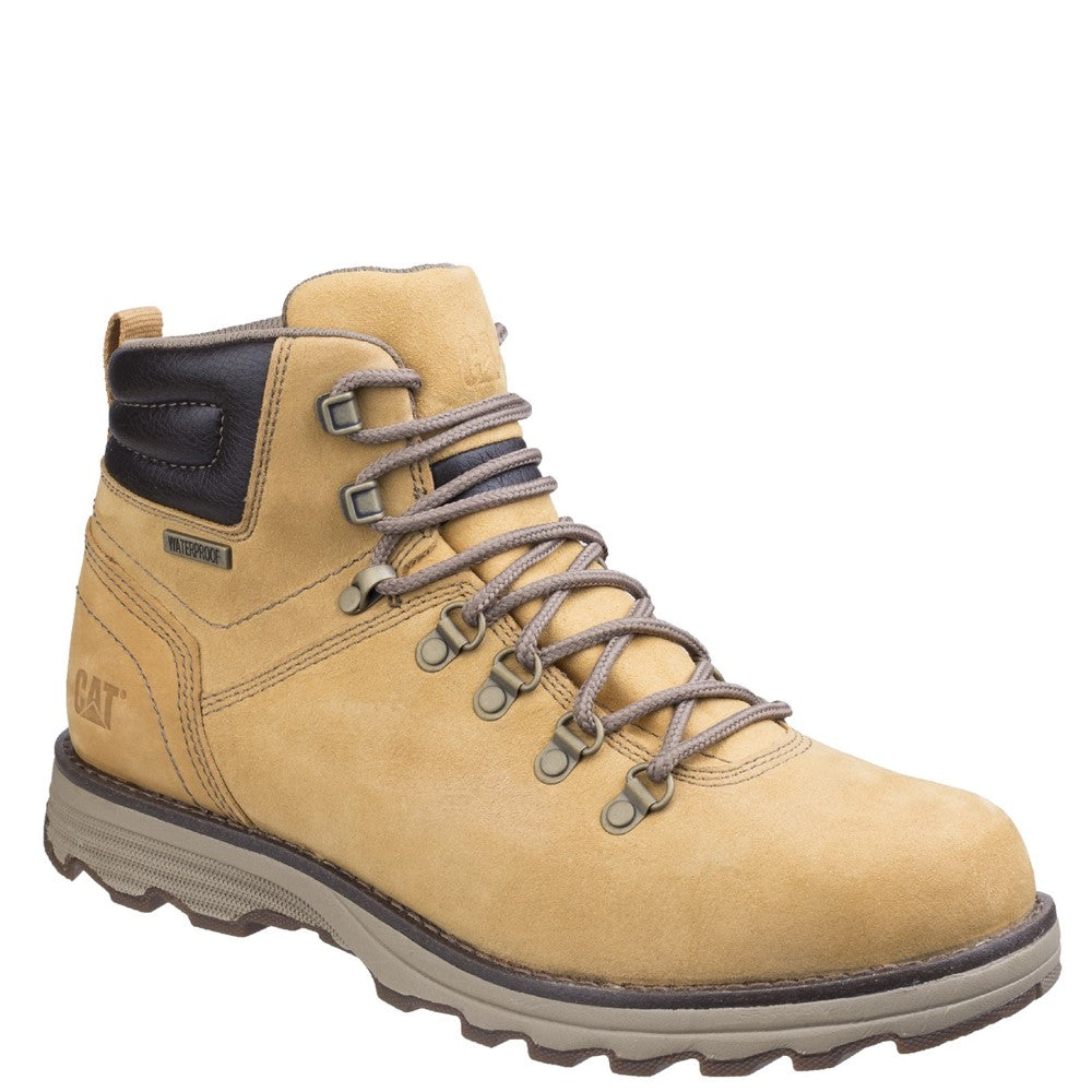 Men's CAT Footwear Sire Waterproof Boot