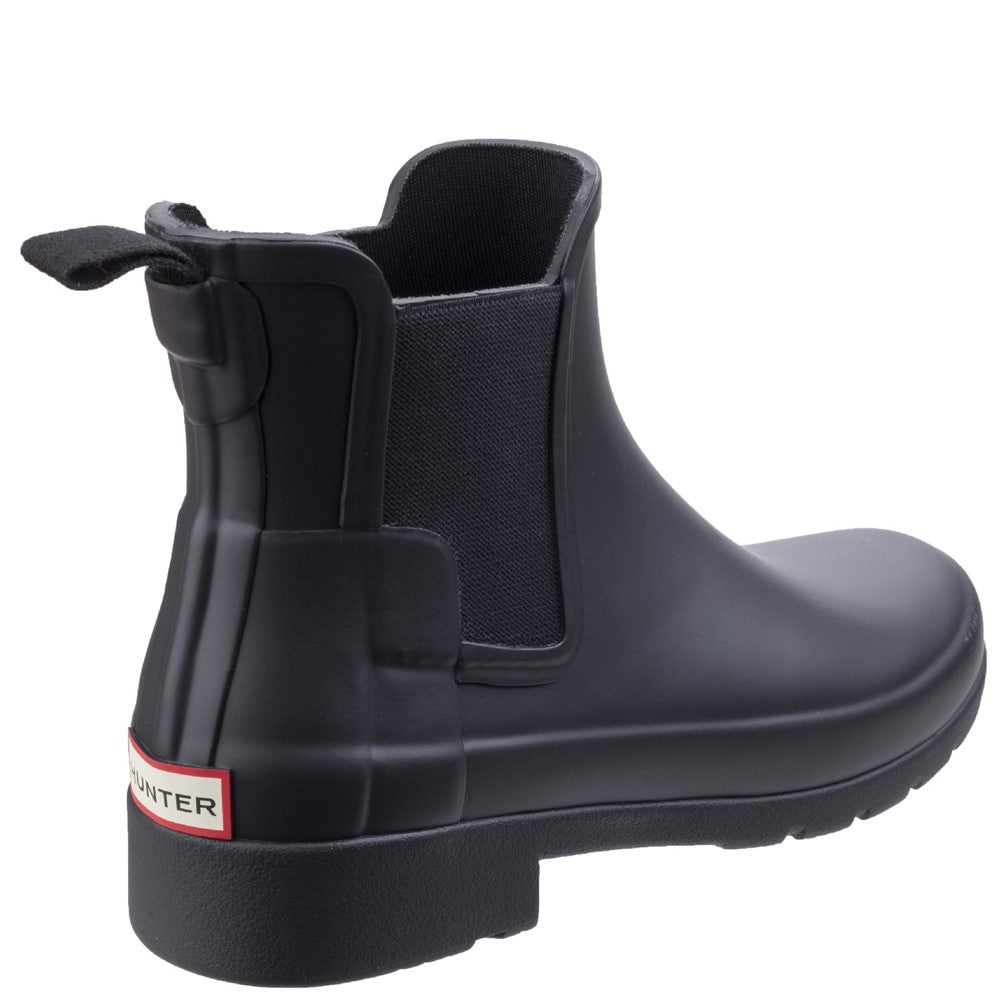 Women's Hunter Original Refined Chelsea Boots