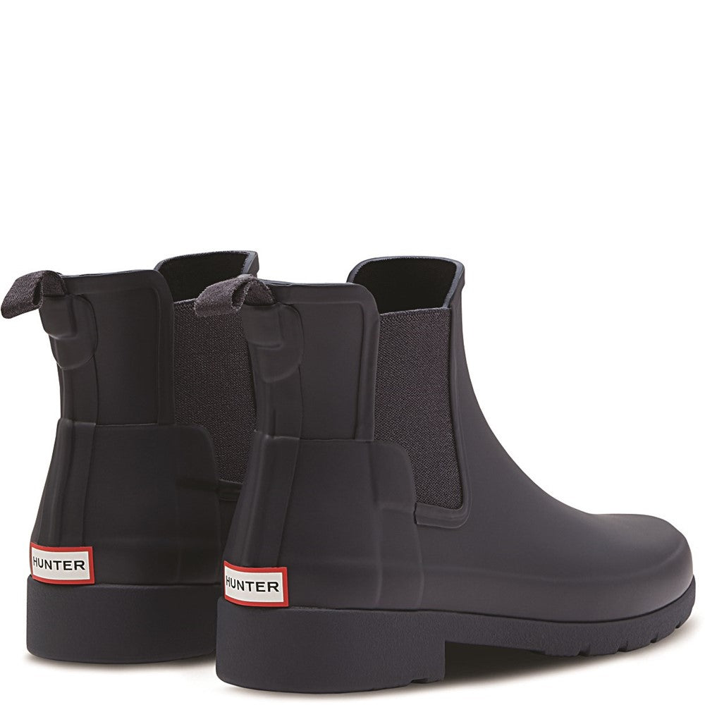 Women's Hunter Original Refined Chelsea Boots