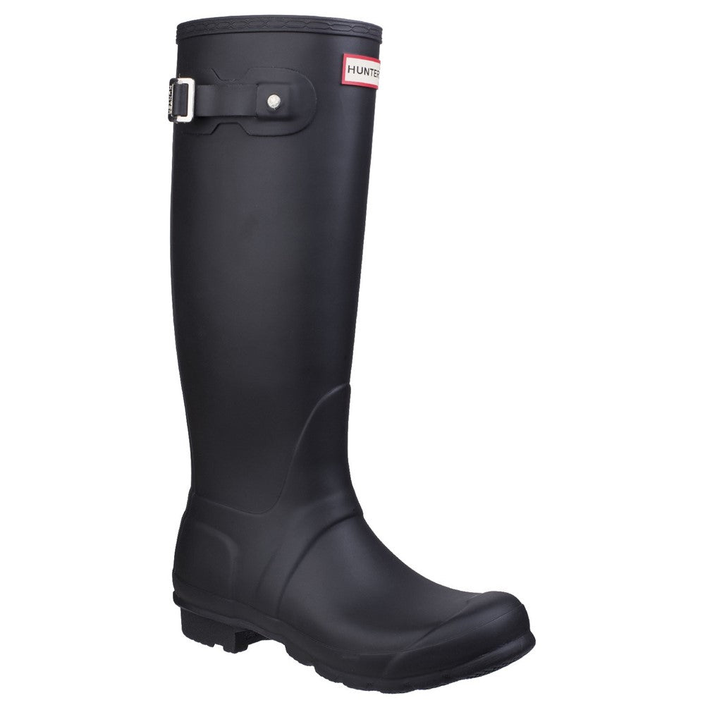 Women's Hunter Original Tall Wellington Boots