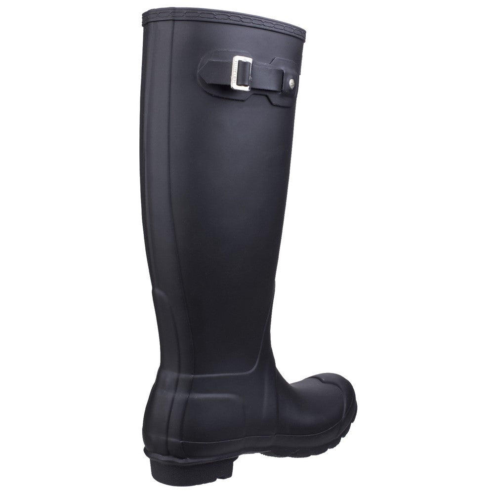 Women's Hunter Original Tall Wellington Boots