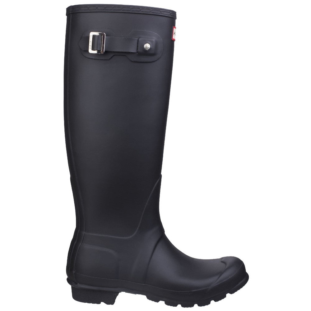 Women's Hunter Original Tall Wellington Boots