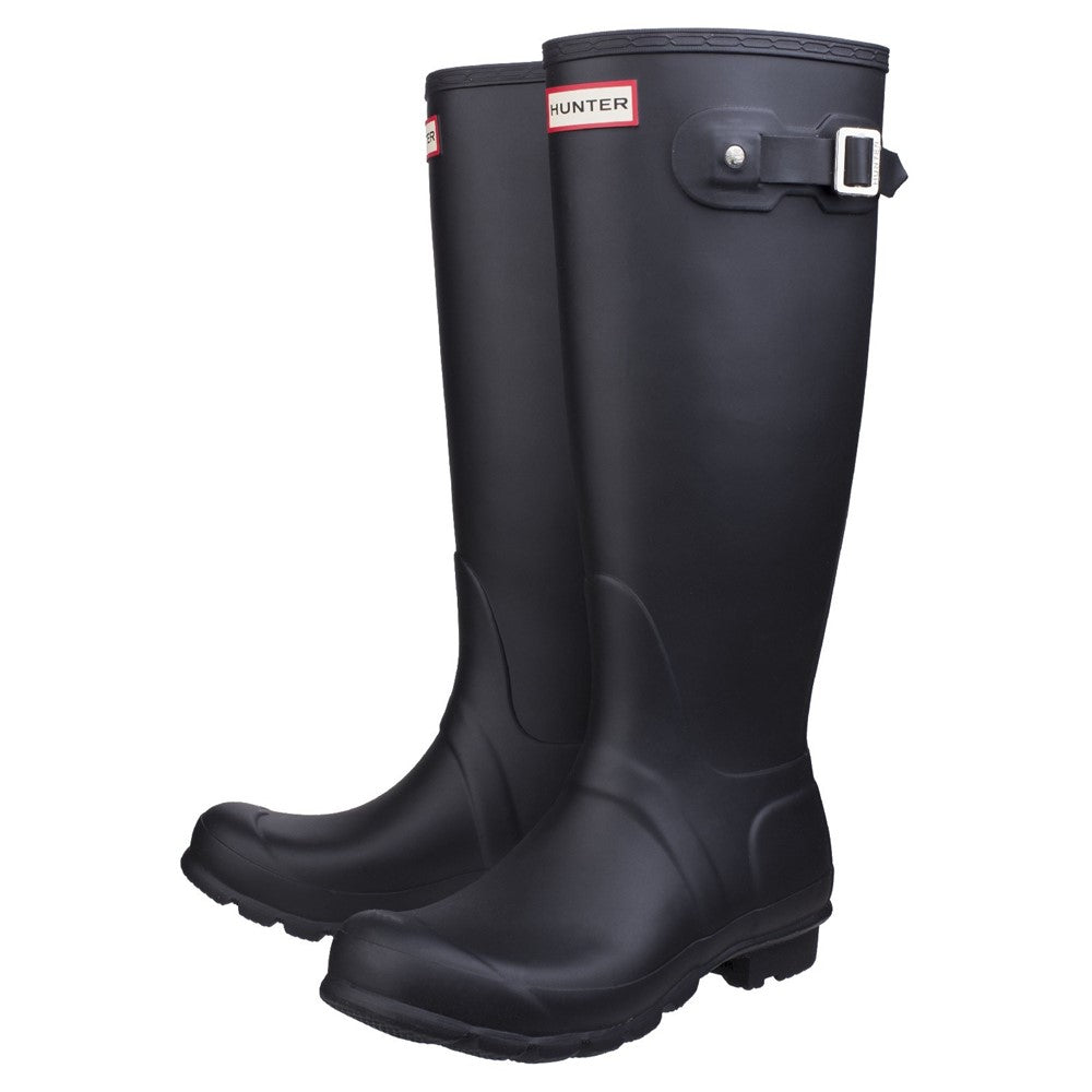 Women's Hunter Original Tall Wellington Boots