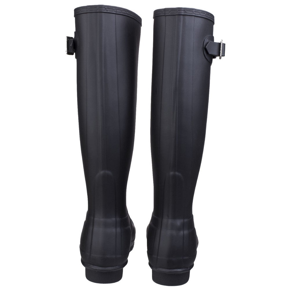 Women's Hunter Original Tall Wellington Boots