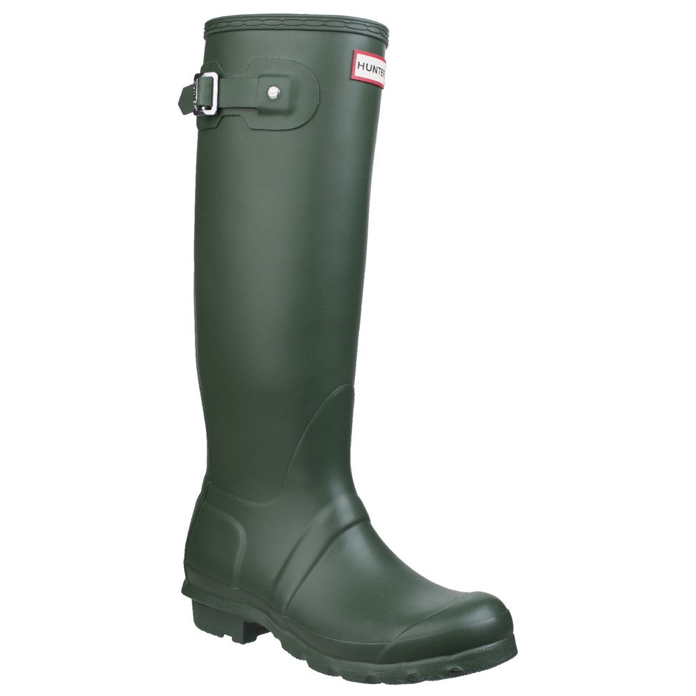 Women's Hunter Original Tall Wellington Boots