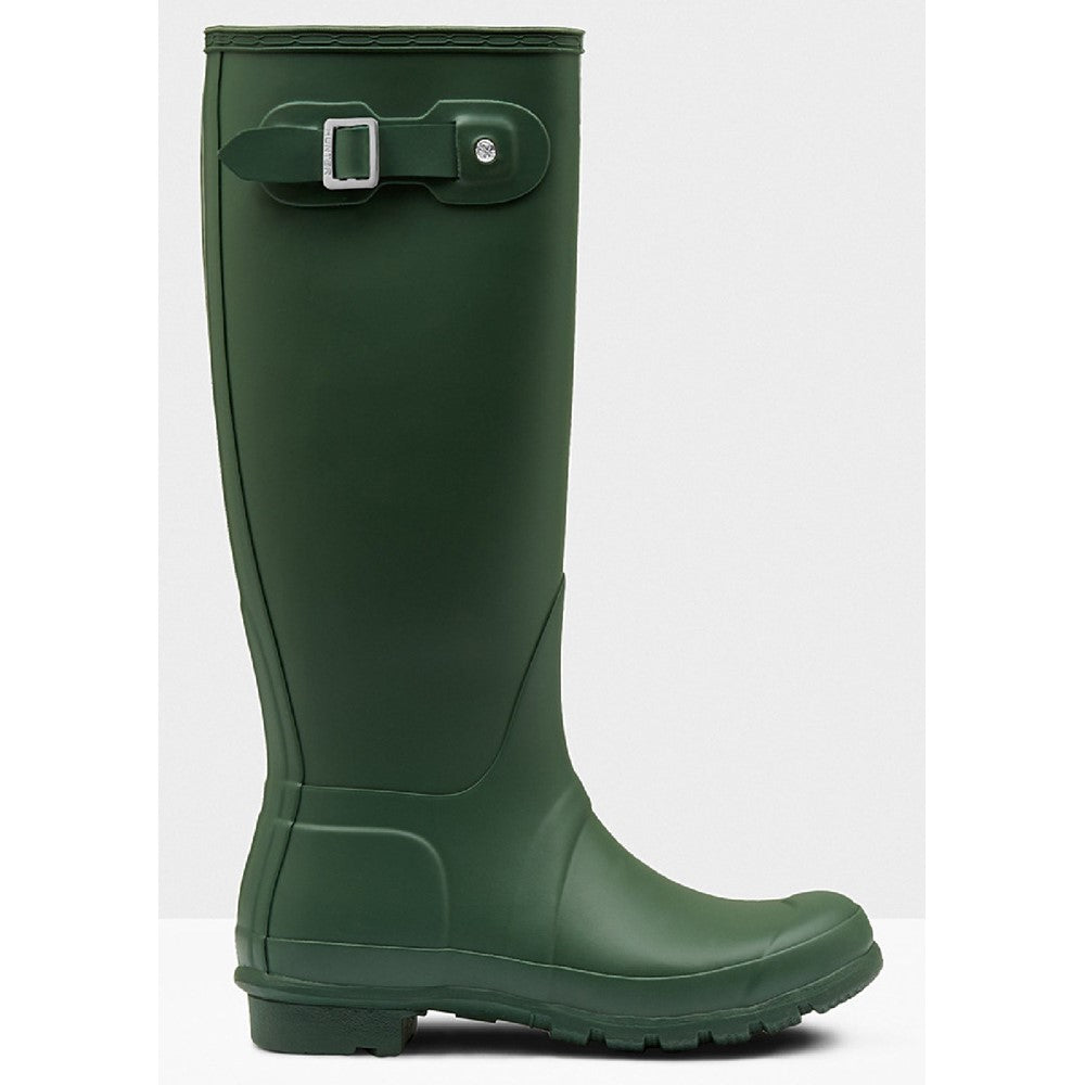 Women's Hunter Original Tall Wellington Boots