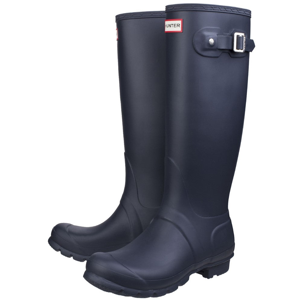 Women's Hunter Original Tall Wellington Boots