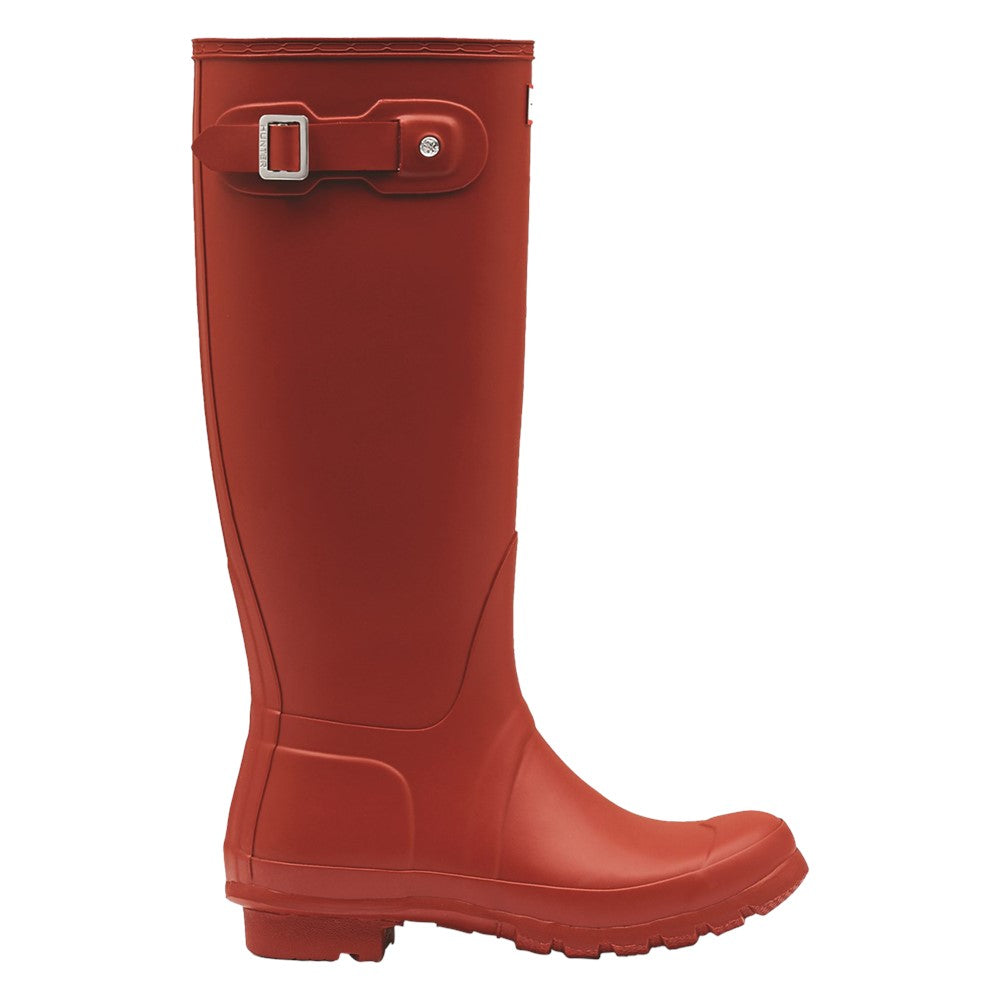 Women's Hunter Original Tall Wellington Boots