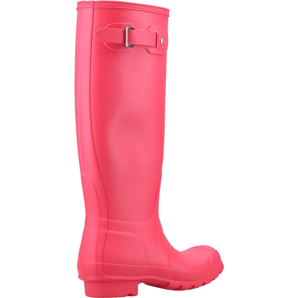 Women's Hunter Original Tall Wellington Boots