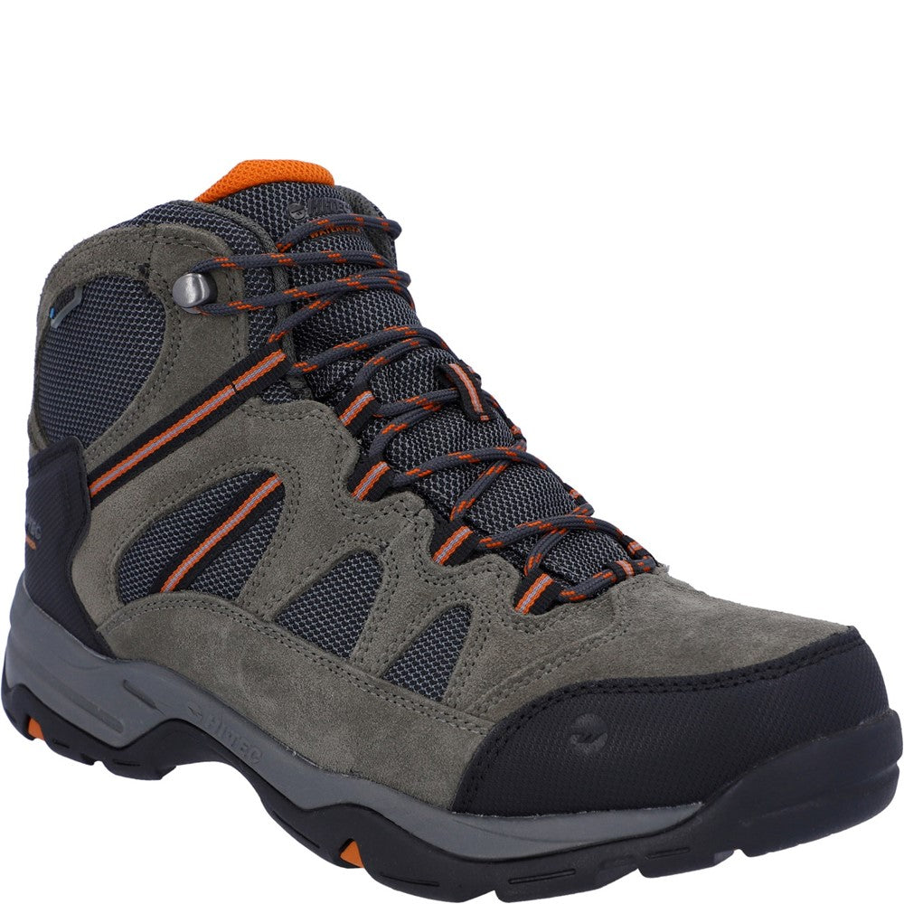 Men's Hi-Tec Bandera II Waterproof Boot