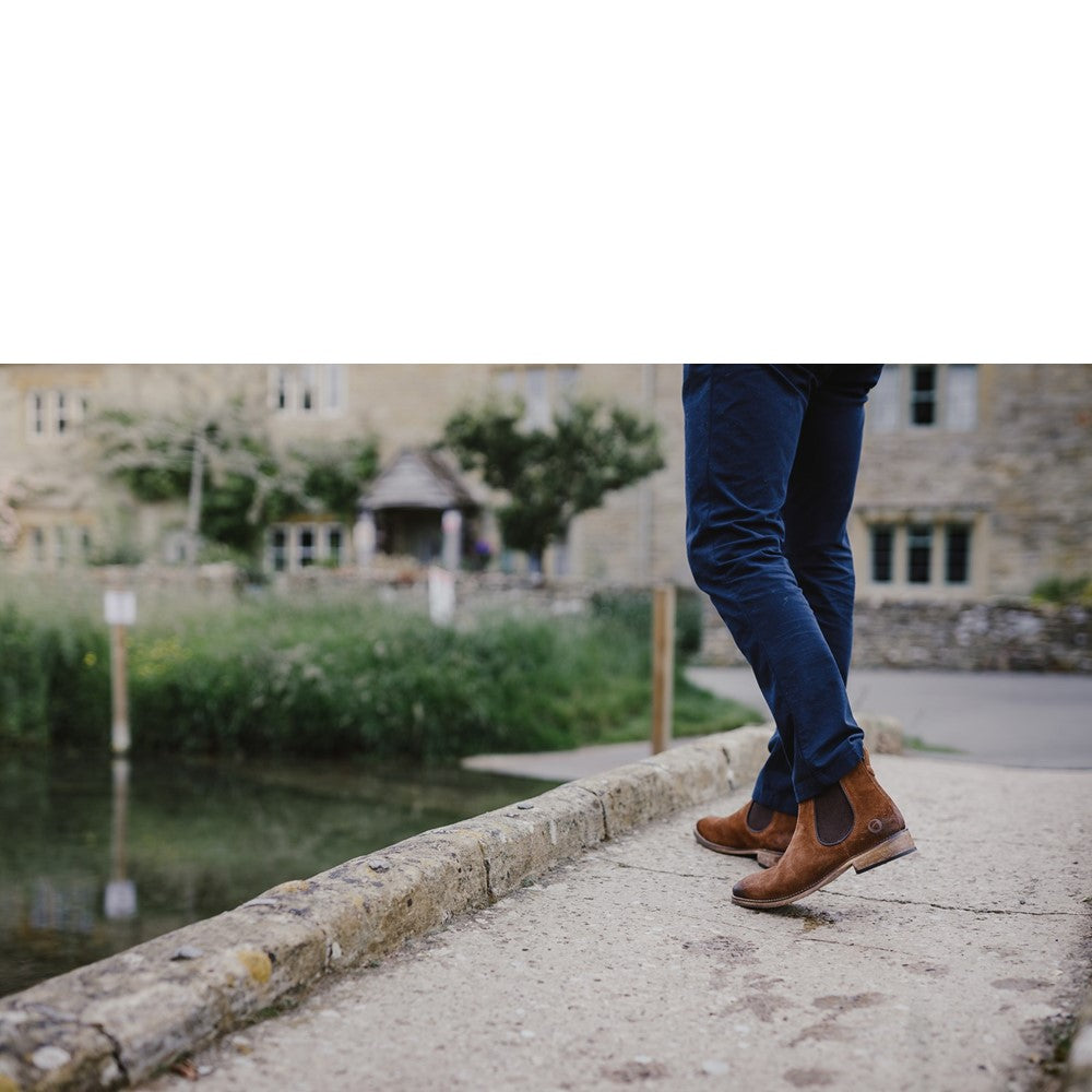 Men's Cotswold Corsham Chelsea Boot