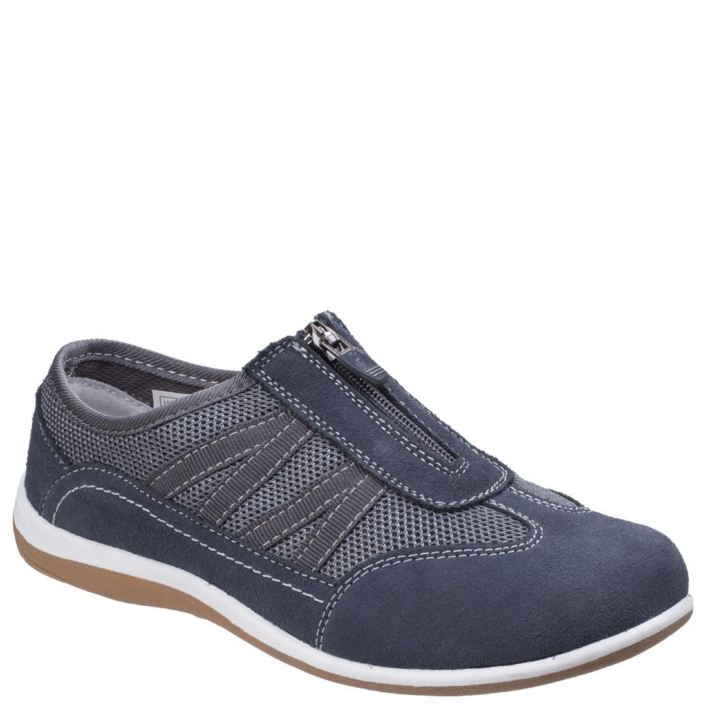 Women's Fleet & Foster Mombassa Comfort Shoe