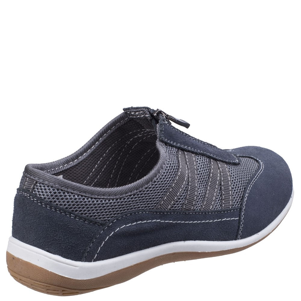 Women's Fleet & Foster Mombassa Comfort Shoe