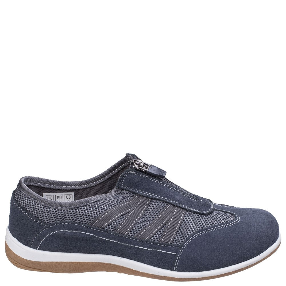 Women's Fleet & Foster Mombassa Comfort Shoe
