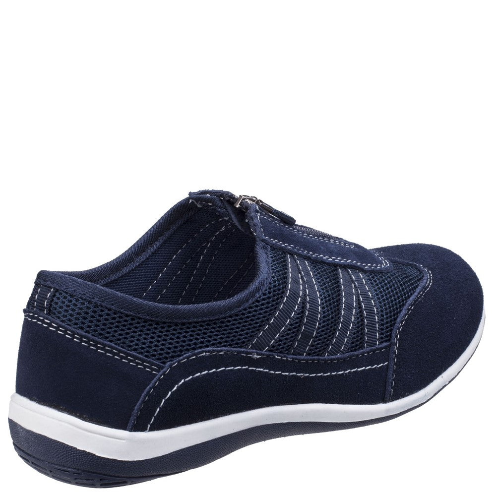 Women's Fleet & Foster Mombassa Comfort Shoe