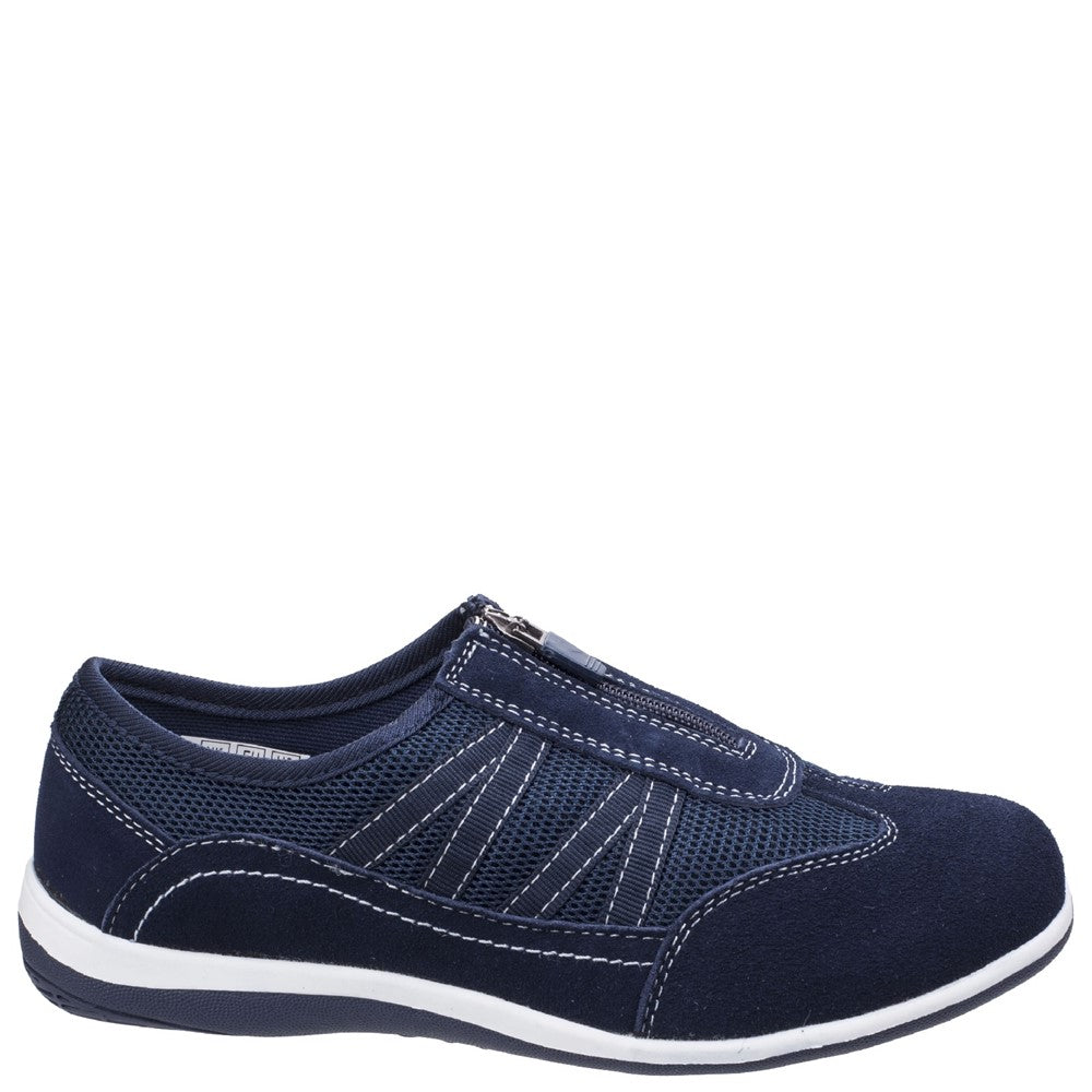 Women's Fleet & Foster Mombassa Comfort Shoe