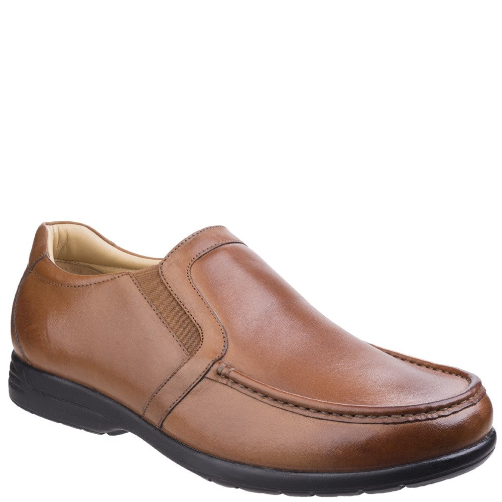 Men's Fleet & Foster Gordon Dual Fit Moccasin