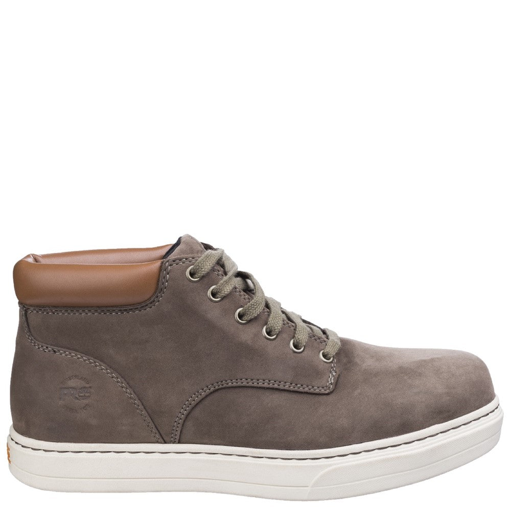 Men's Timberland Pro Disruptor Chukka Lace up Safety Boot
