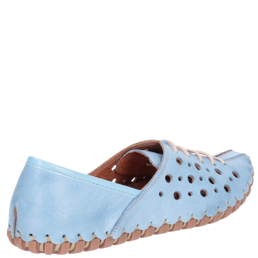 Women's Riva Zeta Casual Shoe
