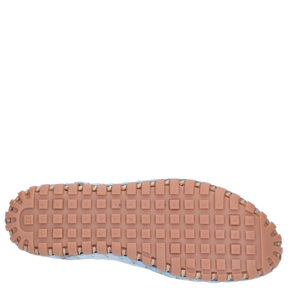 Women's Riva Zeta Casual Shoe