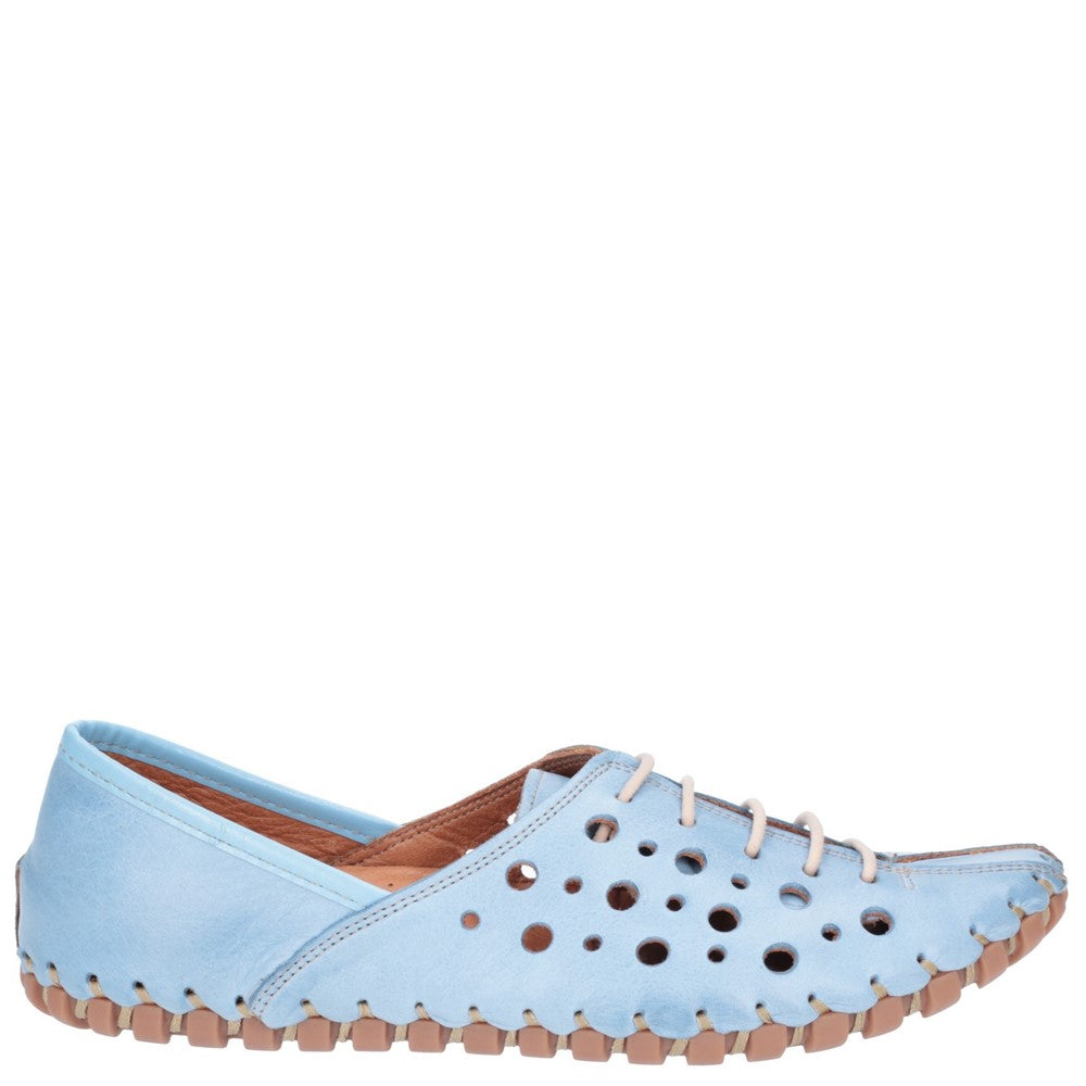 Women's Riva Zeta Casual Shoe