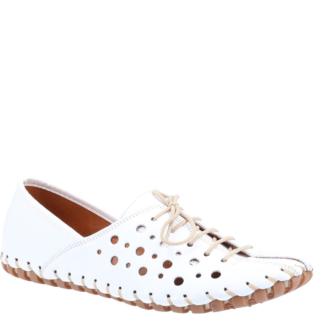 Women's Riva Zeta Casual Shoe