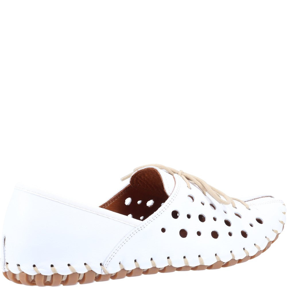 Women's Riva Zeta Casual Shoe