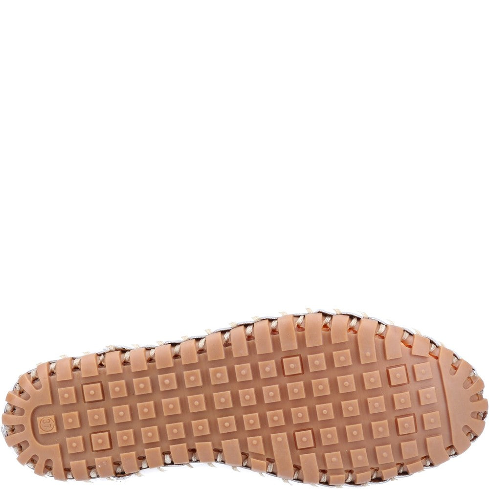 Women's Riva Zeta Casual Shoe
