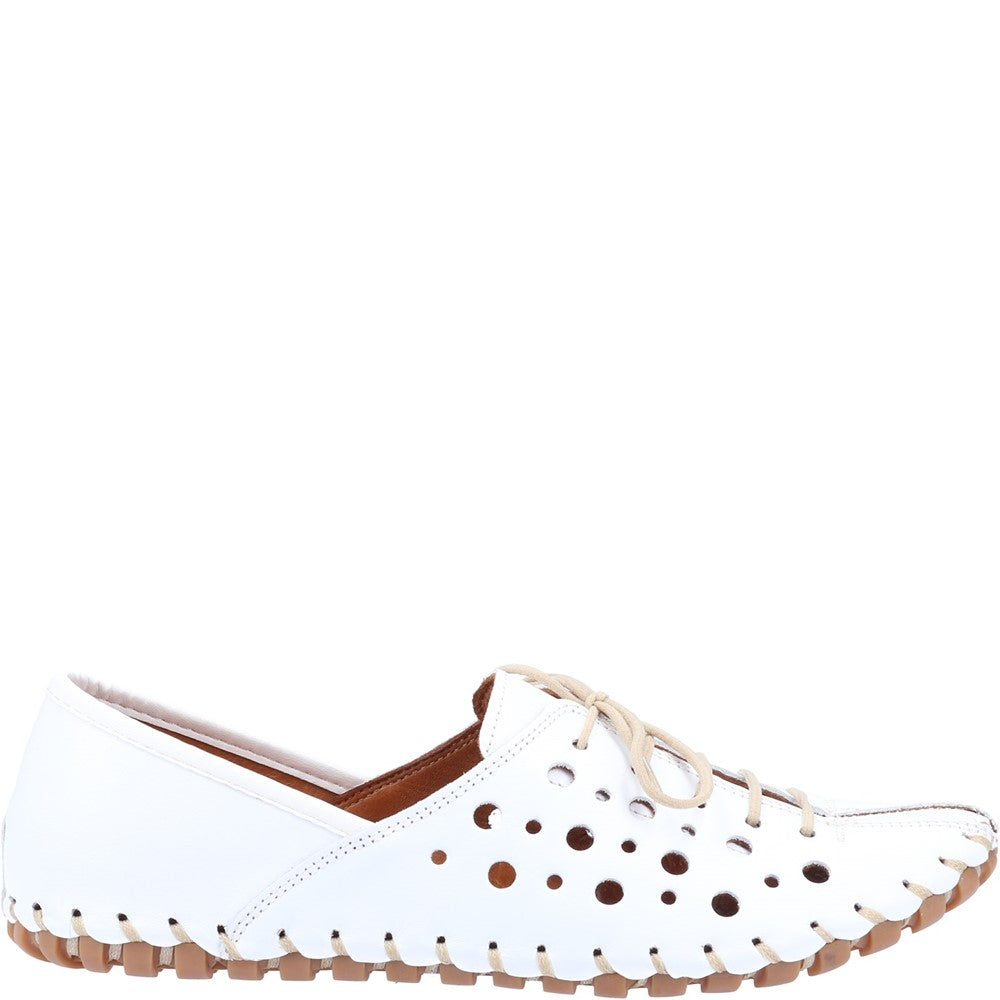 Women's Riva Zeta Casual Shoe