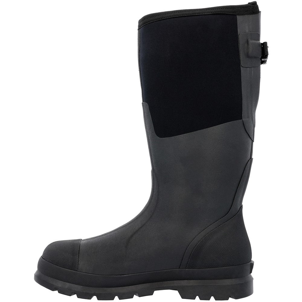 Men's Muck Boots Chore XF Gusset Classic Work Boot