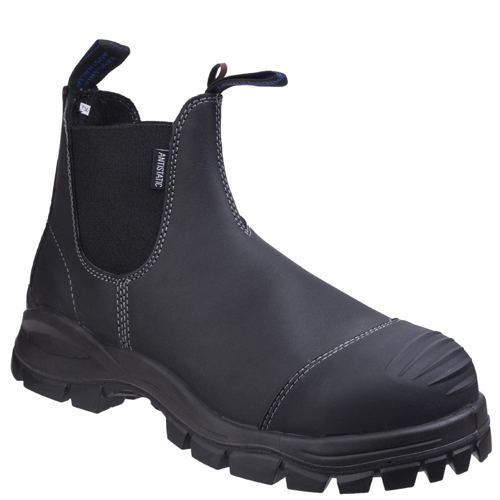 Men's Blundstone 910 Dealer Safety Boot