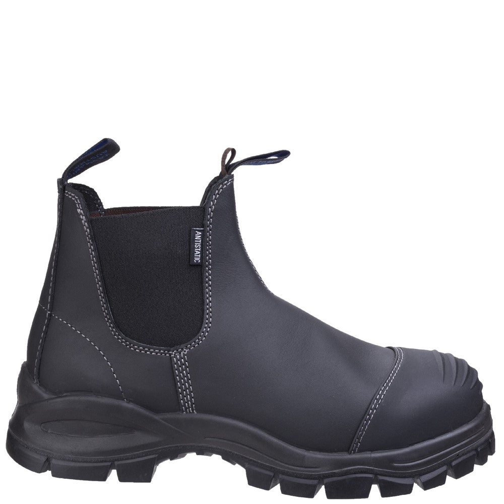 Men's Blundstone 910 Dealer Safety Boot