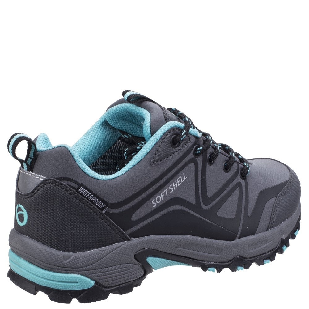 Women's Cotswold Abbeydale Low Softshell Hiker WP
