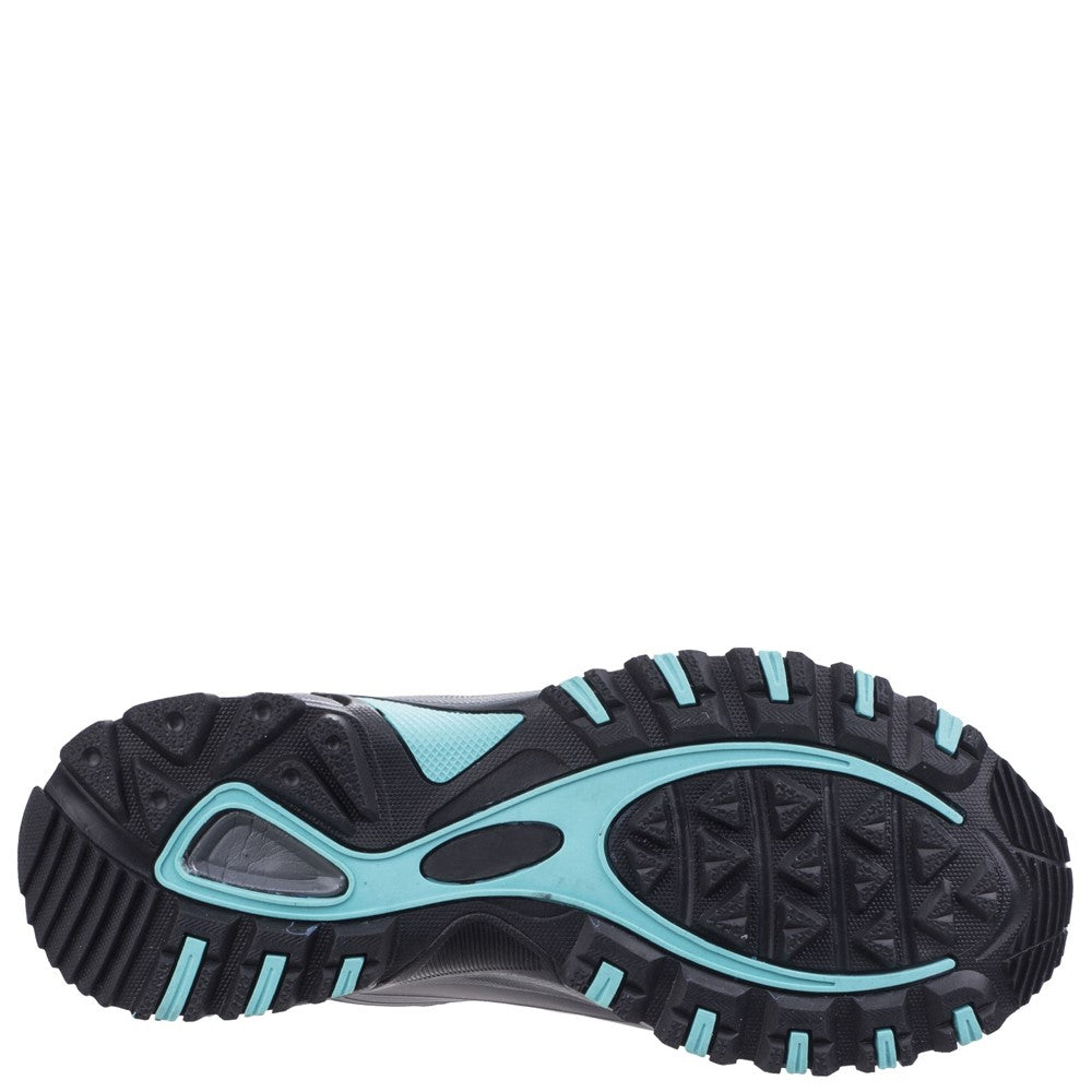 Women's Cotswold Abbeydale Low Softshell Hiker WP