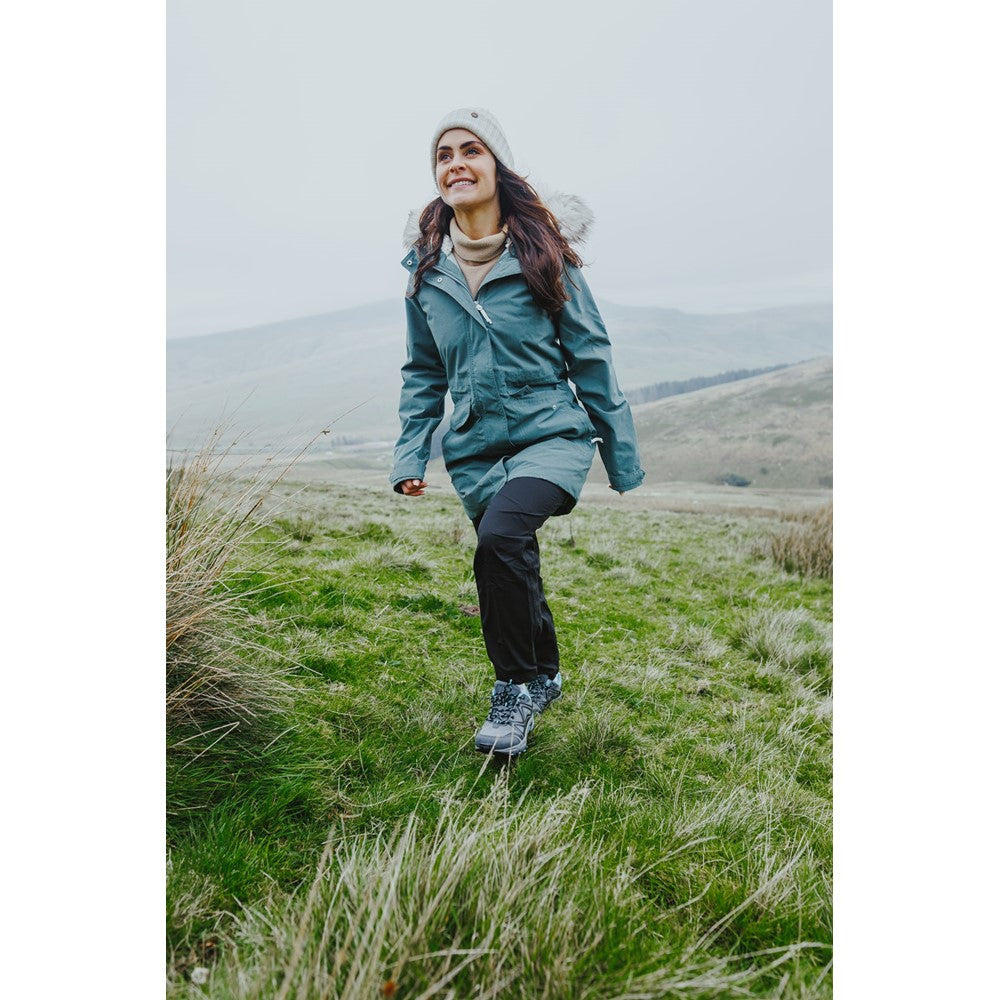 Women's Cotswold Abbeydale Low Softshell Hiker WP