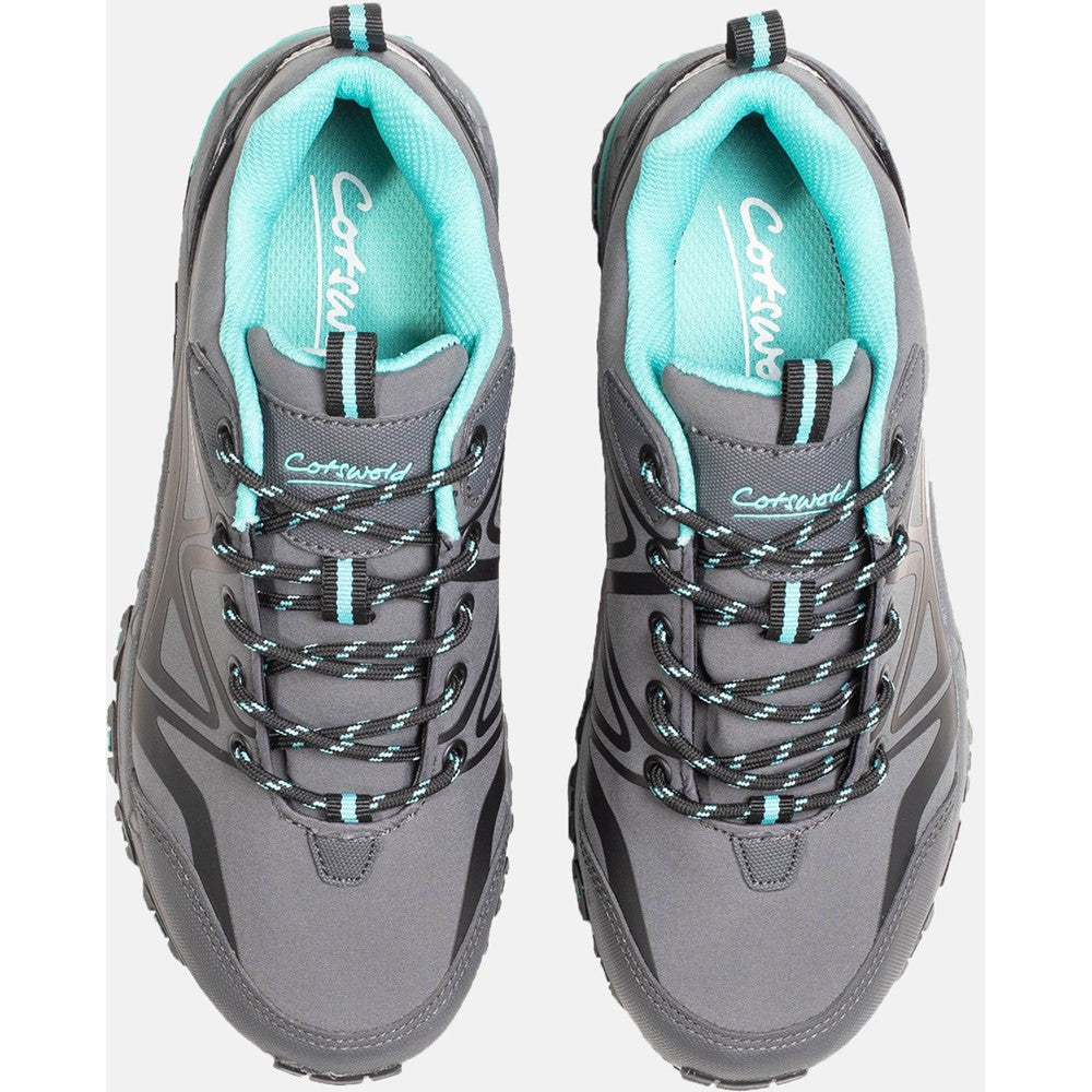 Women's Cotswold Abbeydale Low Softshell Hiker WP