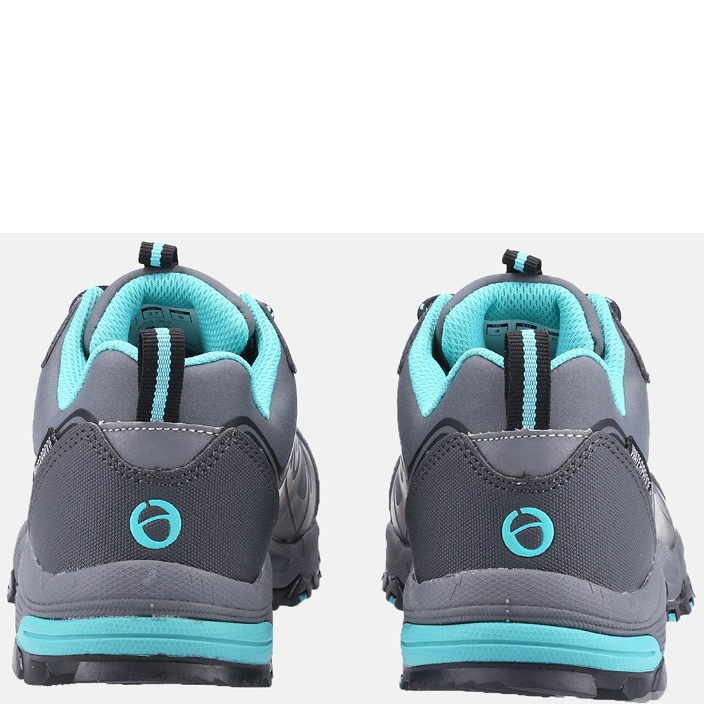 Women's Cotswold Abbeydale Low Softshell Hiker WP