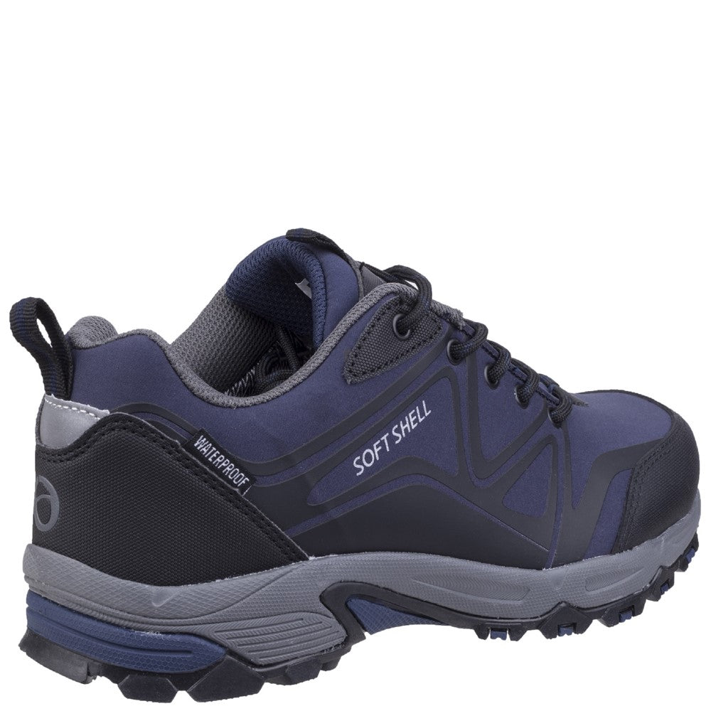 Men's Cotswold Abbeydale Low Softshell Hiker WP