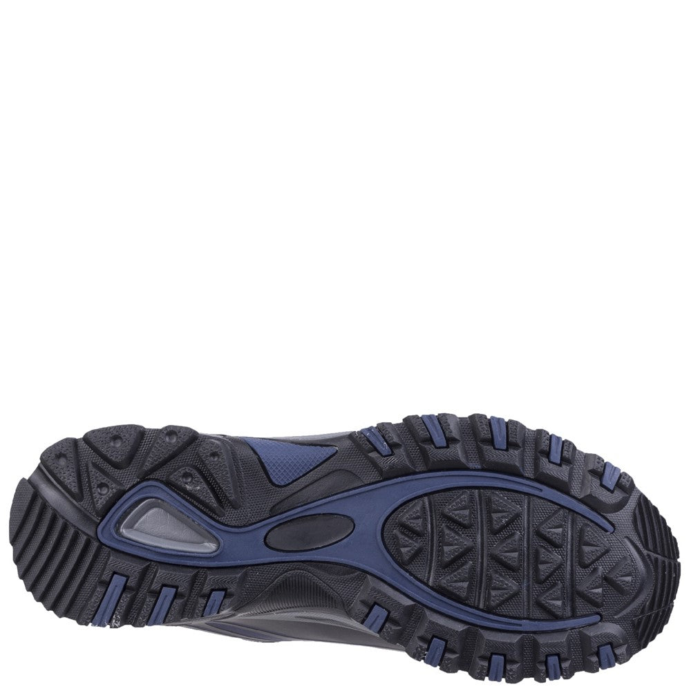Men's Cotswold Abbeydale Low Softshell Hiker WP