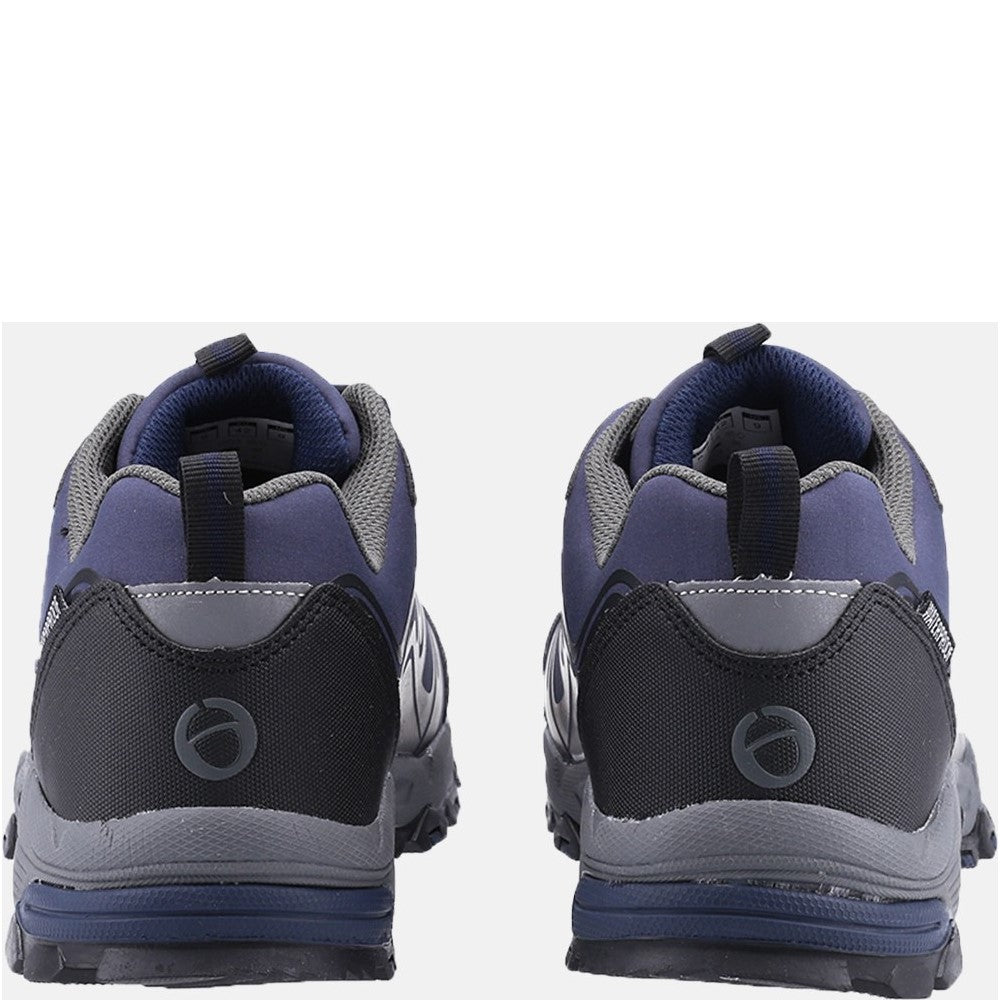 Men's Cotswold Abbeydale Low Softshell Hiker WP