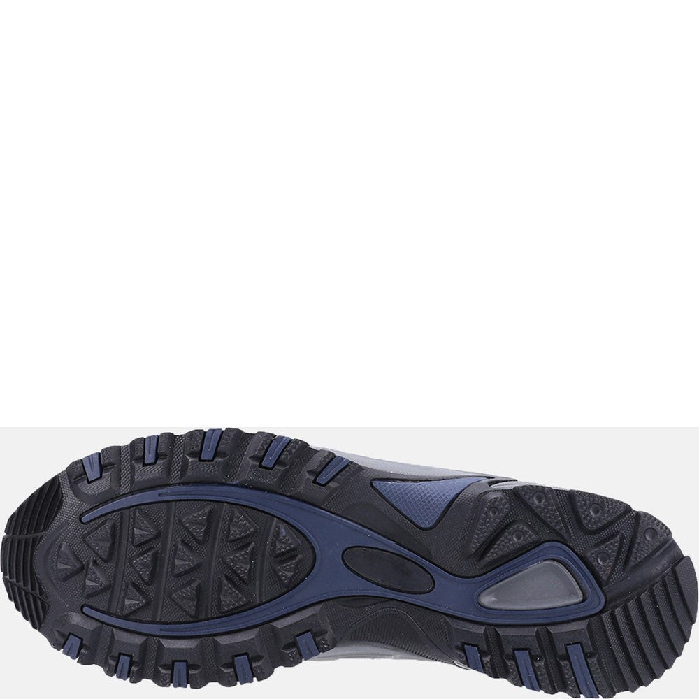 Men's Cotswold Abbeydale Low Softshell Hiker WP