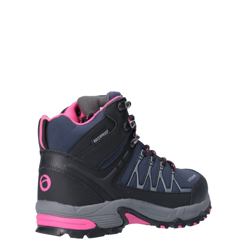 Women's Cotswold Abbeydale Mid Softshell Hiker WP