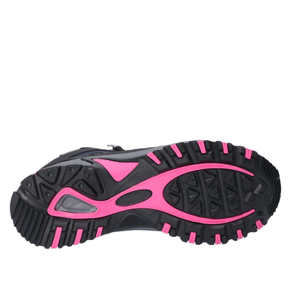 Women's Cotswold Abbeydale Mid Softshell Hiker WP
