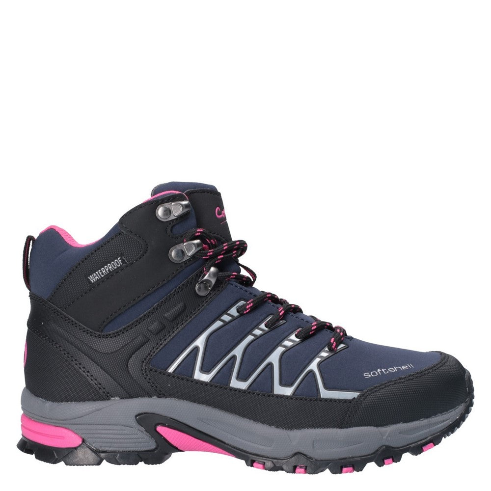 Women's Cotswold Abbeydale Mid Softshell Hiker WP