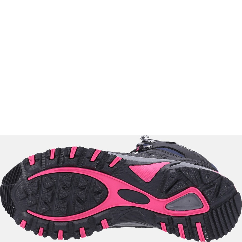 Women's Cotswold Abbeydale Mid Softshell Hiker WP
