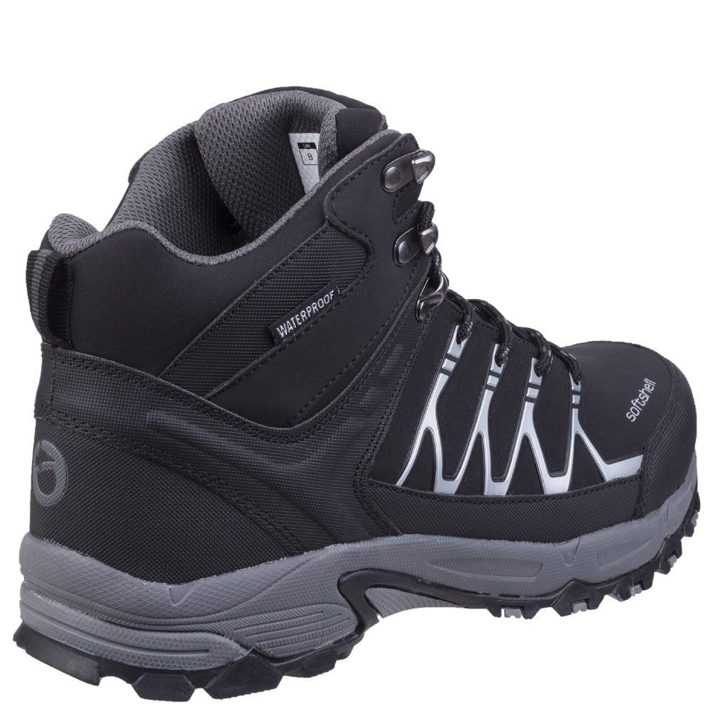 Men's Cotswold Abbeydale Mid Softshell Hiker WP